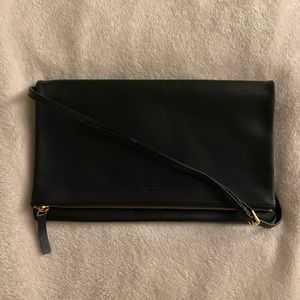 Everlane The Foldover Crossbody